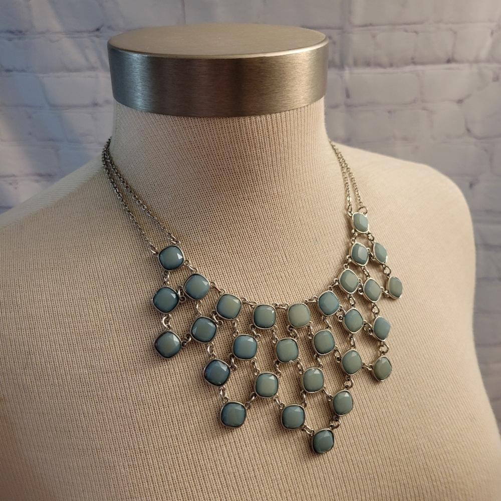 New York & Co Statement Necklace